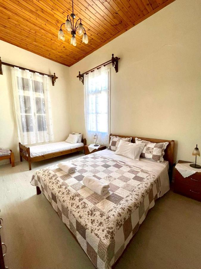 Rhodes CityCasa Dino Bello别墅 外观 照片