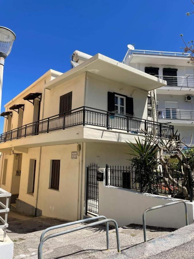 Rhodes CityCasa Dino Bello别墅 外观 照片